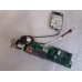 APPLE MACBOOK A1138 SCHEDA MODEM USB POWER